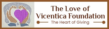 The Love of Vicentica Foundation